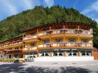 Zanon Hotel 3*