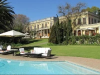The Fairlawns Boutique Hotel &amp; Spa 5*