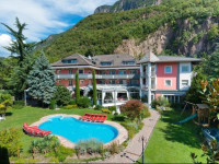 Business Resort Parkhotel Werth