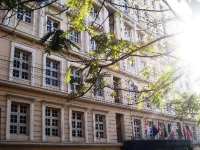 IK London Residency Hotel  3*