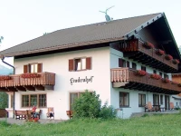 Garni Lindenhof 2*