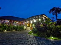 Rio Celeste Hideaway 4*