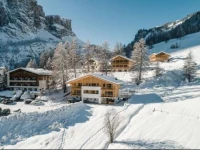 Chalet Roenn 