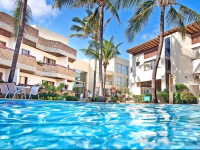 Mar Brasil Hotel