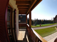 Bolfenk Apartma