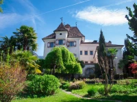 Castel Rundegg 4*