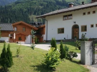 Dorfchalets Kaprun 4*