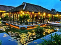 Villa Hoa Su Frangipani
