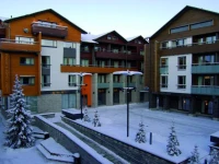 Best Western Snow White Apartments Hotel Unna and Mannu 4*