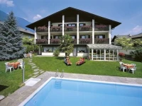 Pension Weingarten 3*