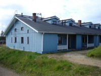 Uuvana Cottage