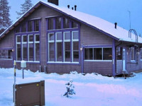 Yllashanhi Cottage