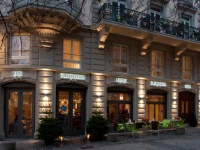 Hotel Platzhirsch 3*