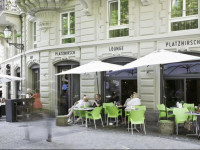 Hotel Platzhirsch
