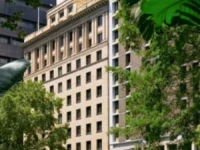 Menzies Hotel 4*