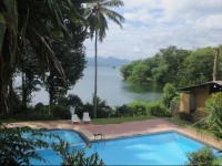 Oruthota Chalets 2*
