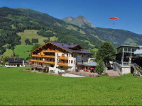 Aktivhotel Gasteiner Einkehr