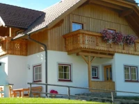Ferienhaus Longa 1*