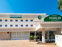 Hotel Schaloon 3*