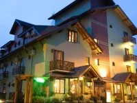 Pousada Belluno 3*