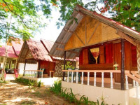 Lanta Emerald Bungalow
