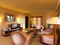 Kenari Tower Hotel