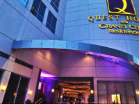 Quest Hotel & Conference Center - Cebu