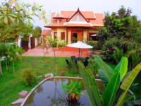 Avista Private Bungalow