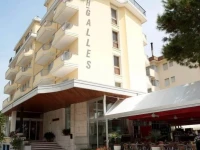 Hotel Galles 3*