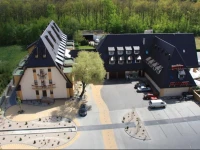 Hotel Na Półboru 3*