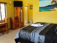 Seastar Inn