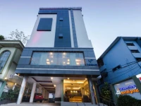 The Senate Hotel 4*