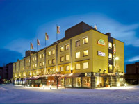 CityHotel