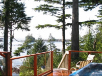 A Snug Harbour Inn