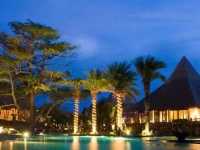 Shanti Ananda Hotel Spa 5*