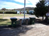 Bicheno East Coast Holiday Park 1*