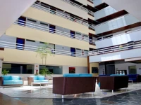 Praia Hotel Enseada 3*
