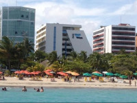 Praia Hotel Enseada