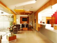 Meadows Residency 3*