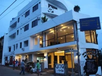 GMG Hotel 3*