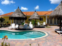 Aruba Tropic Apartments