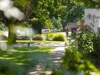 Forrest Hotel and Apartments 3*