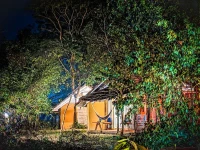 Mermaid Eco Resort 3*