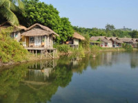 Mermaid Eco Resort