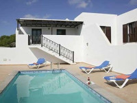 Villas Los Claveles