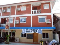 Lazy House 3*