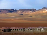 Tayka del Desierto 3*