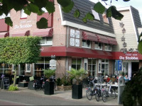 Hotel de Stobbe