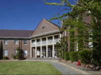 Brassey Hotel