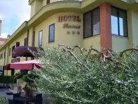 Hotel Facioni 3*